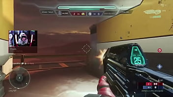 4 Guys Gangbang In Public