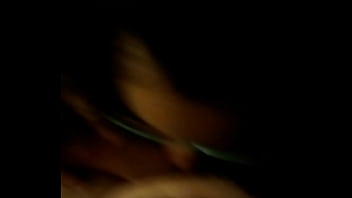 Curly Girl Sucking In Hidden Camera