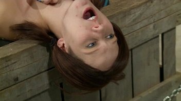 Wasteland Bondage Sex Movie - Short Shorts (pt. 1)