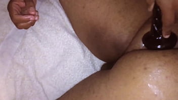 Wife Digging Me Good And Deep