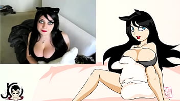 Hannah Minx / Play Bunny Jwow