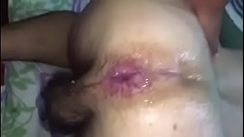 Fucking A Pussyhole Bareback