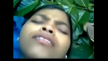 Indian Ladki In Jungle Outdoor Fucked Hard