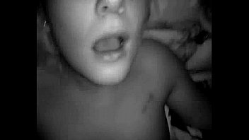 Hot Blonde Amateur Sucks And Fucks In Homemade Whilst Drinking From Bottle