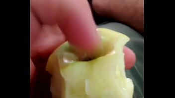 Arrombando A Maçã Dela