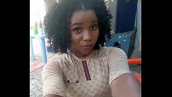 Picture Of Grace Naija Lesbian On Video Call