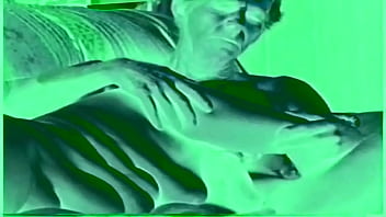 Darby Full Body Cock Suck In Pink Screen