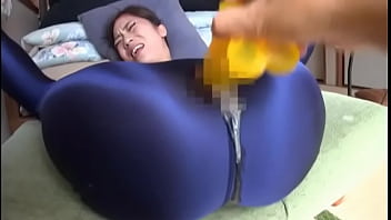 Sexy Chisato Kawagoe Having Sex Trailer