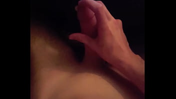 Big Dick Masturbation, Lots Of Cum