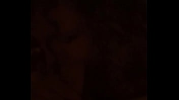 My Wife Giving Me Some Much Needed Pleasure