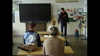 Die Fahrschule [driving School]