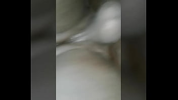 Quickie With My Babymama