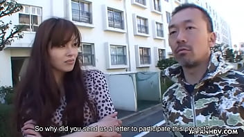 Her Project Turns Out To Be Sticky And Very Sexual In Nature