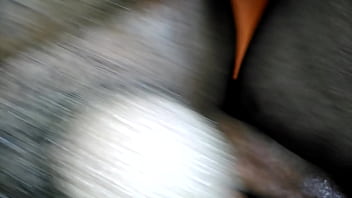 Hitting Big Booty Bbw From The Back