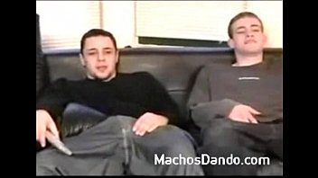 Of Young Males Who Fuck With Love - Machosdando.com