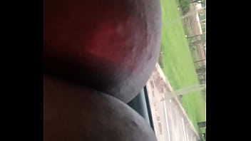 Head In The Hood - throat, car, bbw, head, sloppy - Video 4623470