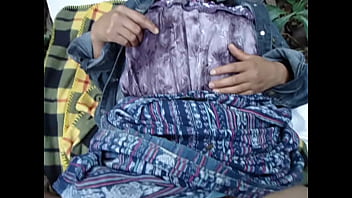 Chica Indígena De Guatemala Haciendo El Amor En La Montaña Parte 2