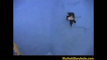 Gloryhole Blowjob26
