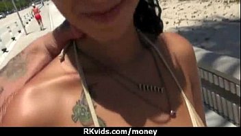 Sex For Cash Turns Shy Girl Into A Slut 28 - teens, whore, cash, money, price, pay, sex-tape, moneytalks, money-talks - Video 4792267