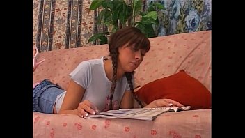 Hot Slut Spied By Old And Fucked!