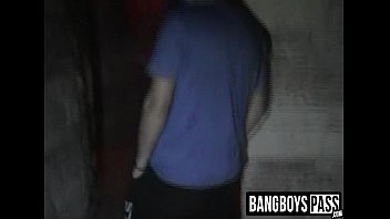 Dude Needs Cash And Gets Paid After Fucking His Tight Ass