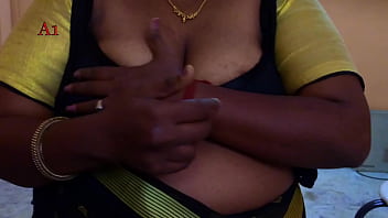 My Step Aunt Boob Show