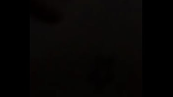 Going Raw With A Hot Milf (turn Brightness To Full To See, She Didnt Know I Was Recording)