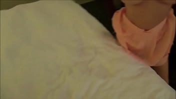 Pov Stepmom Demands A Creampie