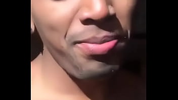 Nego Do Borel Mostrando A Pica