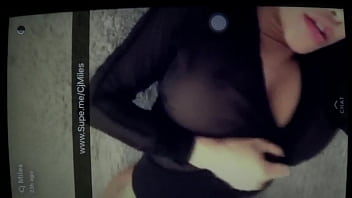 Fake Tits Of Cj Miles