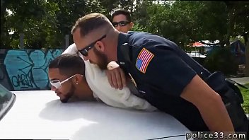 Gay Sexy Police Movie Nude And Suck Me Cop Two Daddies Are