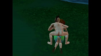 Simspornuniverse Ep.2 Whores Of Eden