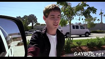 Wild Dong Riding Inside A Car - gay, gay-hardcore, gay-cock, gay-ass-fucking, blow-jobs-porn, blowjob-porn, sloppy-blow-job, blow-jo - Video 4749745