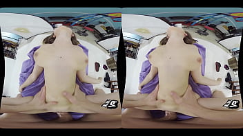 Wankzvr - Money Shot - Stella Cox