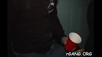 Studs Satisfy Wicked Strumpets