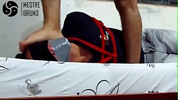 Man, Bdsm, Bondage, Gay - Gay - 2025 - Hot - Experience - Video 4771206