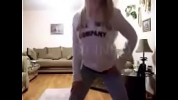 Blonde Makes Porn For Boyfriend