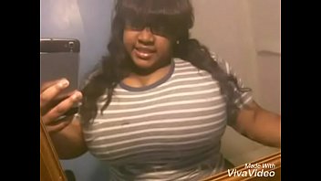 Bra Busting Young Ssbbw Pawg Jerkoff Time Trial