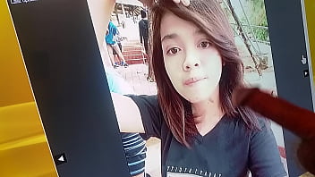 Hot Cum Tribute For A Pretty Face. User Name: Immaslutbitch