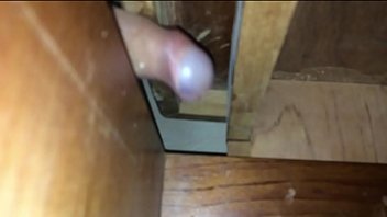 Fucking The Desk Again