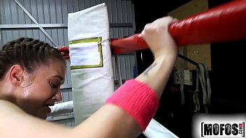 Mofos.com - (gia Paige) - Pervs On Patrol