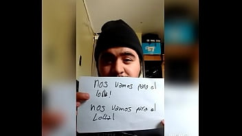 Chilean Teenager N. Sodomized By 92 Momos For T.a.n.