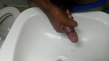 Haciendome Una Paja Rapidita