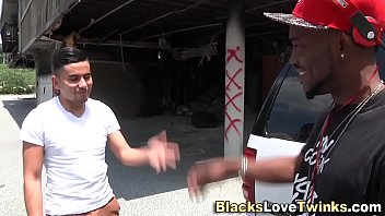 Gay Twink Cummed Anal Bbc