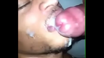 Tragando Mi Dosis Diaria De Cum
