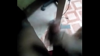 Hard Cock Linden Man