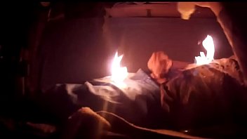 Let' Light A Fire! - I Set Myself On Fire To Get Off Omfg!