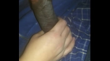 Lil Cuz And Bro Tossing Thot While I Record Pt.2 Of 2