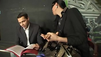 Hunters Of Pretty Shemales Vol. 9