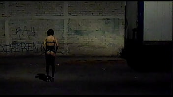 Outdoor, Street, Sissy, Soloboy - Unknown - 2025 - Passionate - Show - Video 4786818
